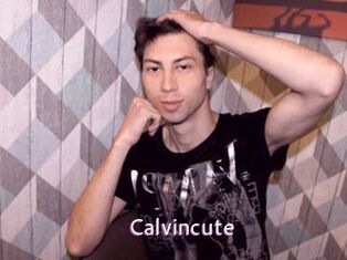 Calvincute