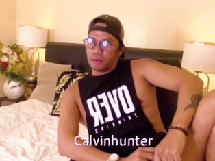 Calvinhunter