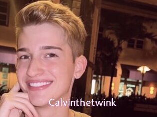Calvinthetwink