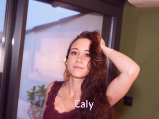 caly Just Amateurs