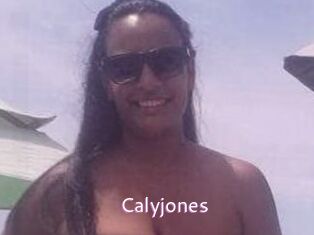 Calyjones