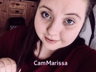 camMarissa Just Amateurs