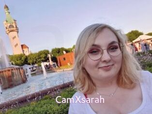 CamXsarah