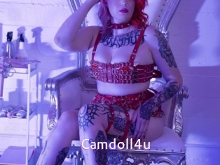 Camdoll4u