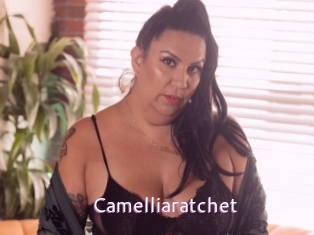 Camelliaratchet