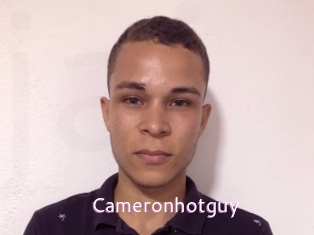 Cameronhotguy