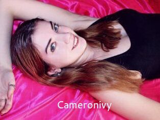 Cameronivy