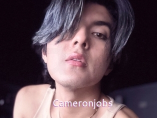 Cameronjobs