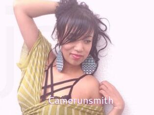 Camerunsmith