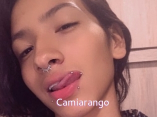Camiarango