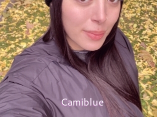 camiblue Just Amateurs