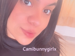 Camibunnygirlx