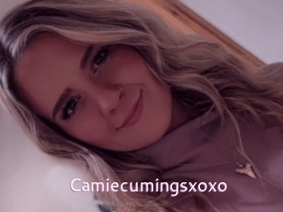 Camiecumingsxoxo