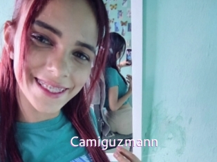 Camiguzmann