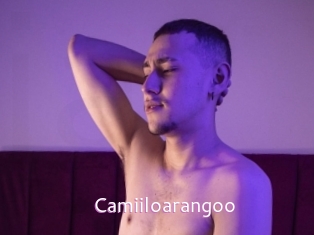 Camiiloarangoo