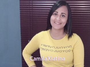 camilaXlatina Just Amateurs