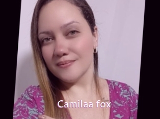 Camilaa_fox