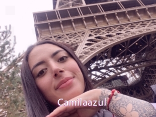 Camilaazul