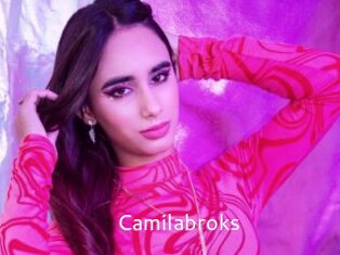 Camilabroks