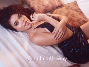 Camilacalloway