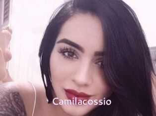 Camilacossio