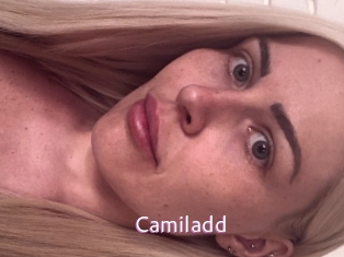 Camiladd