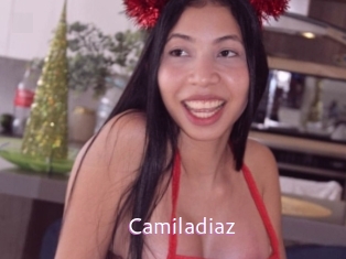 camiladiaz Just Amateurs