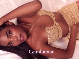 Camilaevan