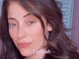 Camilah