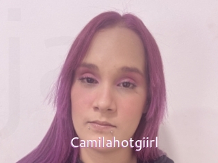 Camilahotgiirl