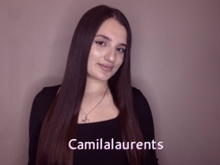 Camilalaurents