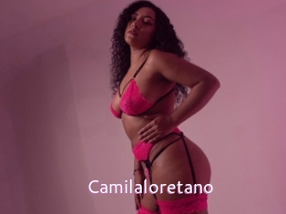 Camilaloretano