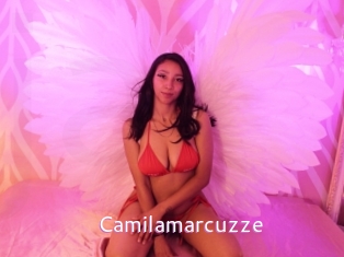 camilamarcuzze Just Amateurs