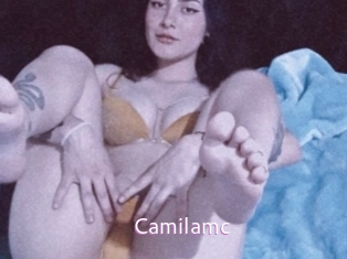 Camilamc