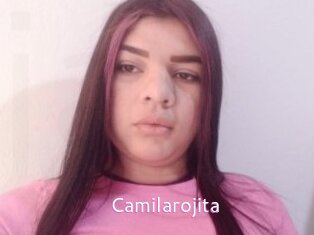 Camilarojita