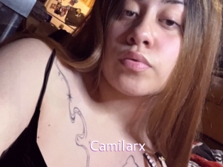 Camilarx
