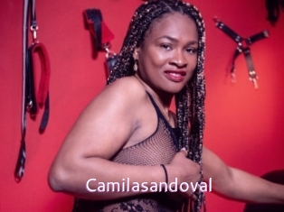 camilasandoval Just Amateurs