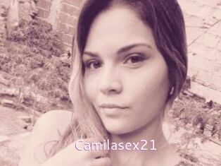 Camilasex21