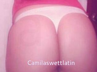 camilaswettlatin Just Amateurs