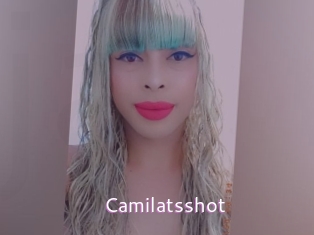 Camilatsshot