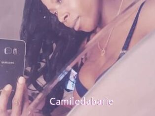 Camiledabarie