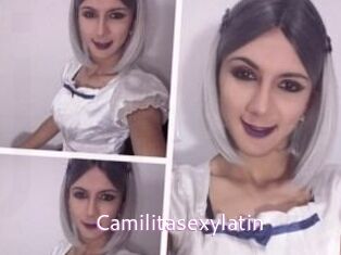Camilitasexylatin