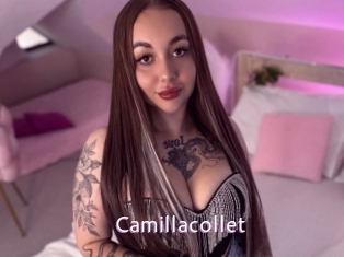 Camillacollet