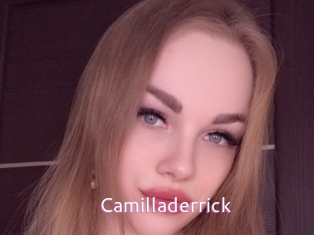 Camilladerrick