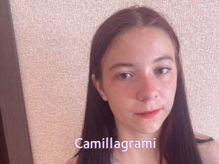 Camillagrami