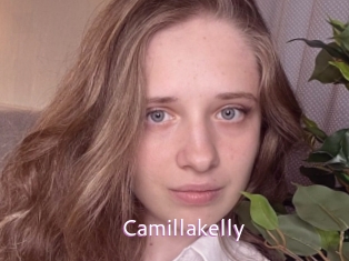 Camillakelly