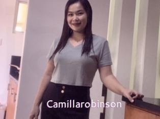 camillarobinson Just Amateurs