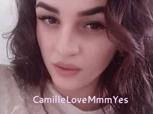 CamilleLoveMmmYes