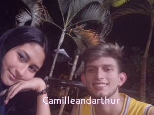 camilleandarthur Just Amateurs