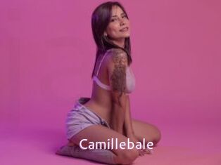 Camillebale